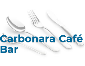 Carbonara Café Bar en Gijón