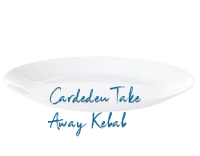 Cardedeu Take Away Kebab en Cardedeu
