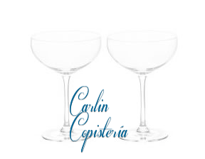 Carlin Copistería* en Sevilla