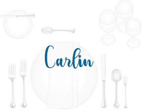 Carlin en Madrid