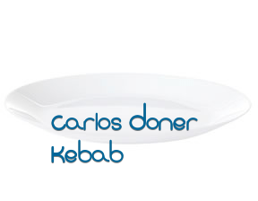 Carlos Doner Kebab en Valencia