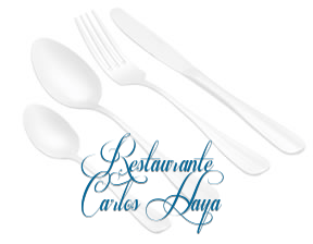 Restaurante Carlos Haya en Málaga