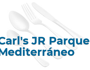 Carl's JR Parque Mediterráneo en Cartagena