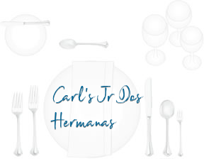 Carl's Jr Dos Hermanas en Dos Hermanas