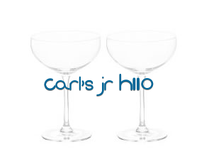 Carl's Jr H2O en Rivas-Vaciamadrid