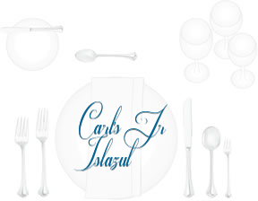 Carl's Jr Islazul en Madrid