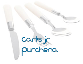 Carl's Jr Purchena en Almería