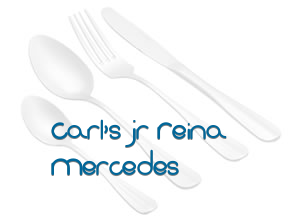 Carl's Jr Reina Mercedes* en Madrid