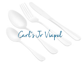 Carl's Jr Viapol en Sevilla