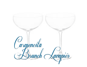 Carmencita Brunch Lavapiés en Madrid