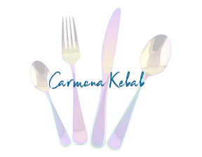 Carmona Kebab en Carmona