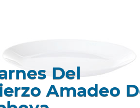 Carnes Del Bierzo Amadeo De Saboya en Alicante