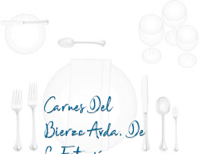 Carnes Del Bierzo Avda. De La Estación en Alicante