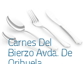 Carnes Del Bierzo Avda. De Orihuela en Alicante