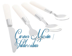 Carnes Morán | Valderribas* en Madrid
