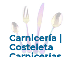 Carnicería | Costeleta Carnicerías en Boadilla del Monte
