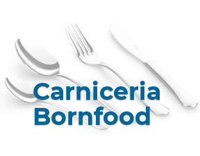 Carniceria Bornfood en Barcelona