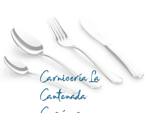 Carnicería La Cantonada Carnívora en Santa Coloma de Gramenet