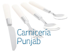 Carnicería Punjab en Benidorm