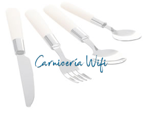 Carnicería Wifi* en Murcia