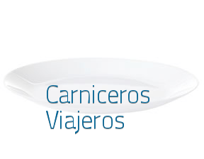 Carniceros Viajeros en Zaragoza