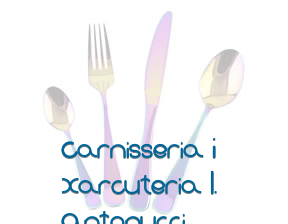 Carnisseria I Xarcuteria L. Antonucci en L'Hospitalet De Llobregat