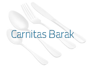 Carnitas Barak en Barcelona
