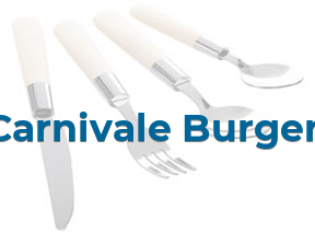 Carnivale Burger en A Coruña