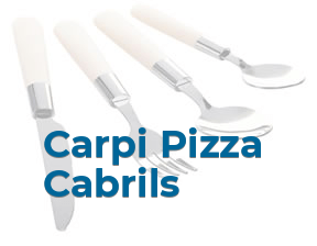 Carpi Pizza Cabrils en Cabrils