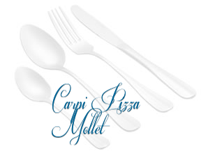Carpi Pizza Mollet en Mollet del Vallès