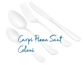Carpi Pizza Sant Celoni en Sant Celoni