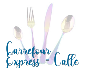 Carrefour Express - Calle Campezo en Madrid