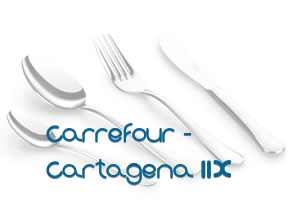 Carrefour Express - Cartagena 20 en Madrid