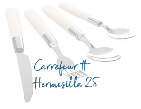 Carrefour Express - Hermosilla 28 en Madrid
