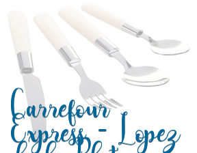Carrefour Express - Lopez de la Plata en Madrid