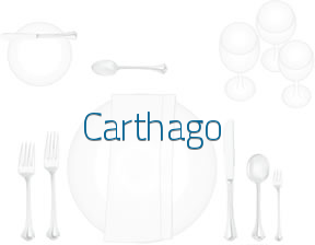 Carthago en Madrid
