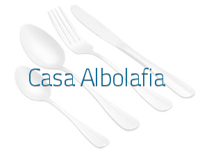 Casa Albolafia en Córdoba
