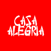 Casa Alegria en Logroño