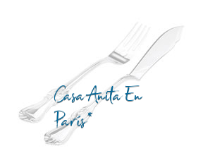 Casa Anita En París* en Barcelona
