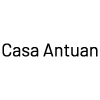 Casa Antuan* en Málaga