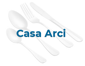 Casa Arci en Alicante