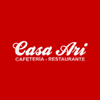 Casa Ari Indonesio en Las Palmas