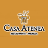 Casa Atenea Restaurante Parrilla en Málaga
