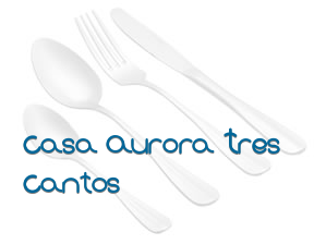 Casa Aurora Tres Cantos en Tres Cantos