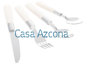 Casa Azcona en Badajoz