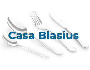 Casa Blasius en Madrid
