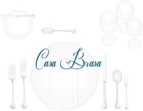 Casa Brasa* en Castellón de la Plana
