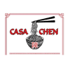 Casa Chen en Móstoles