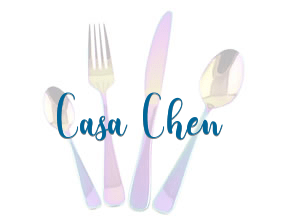 Casa Chen en Móstoles