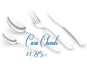 Casa Chendo 11/85 en Barcelona